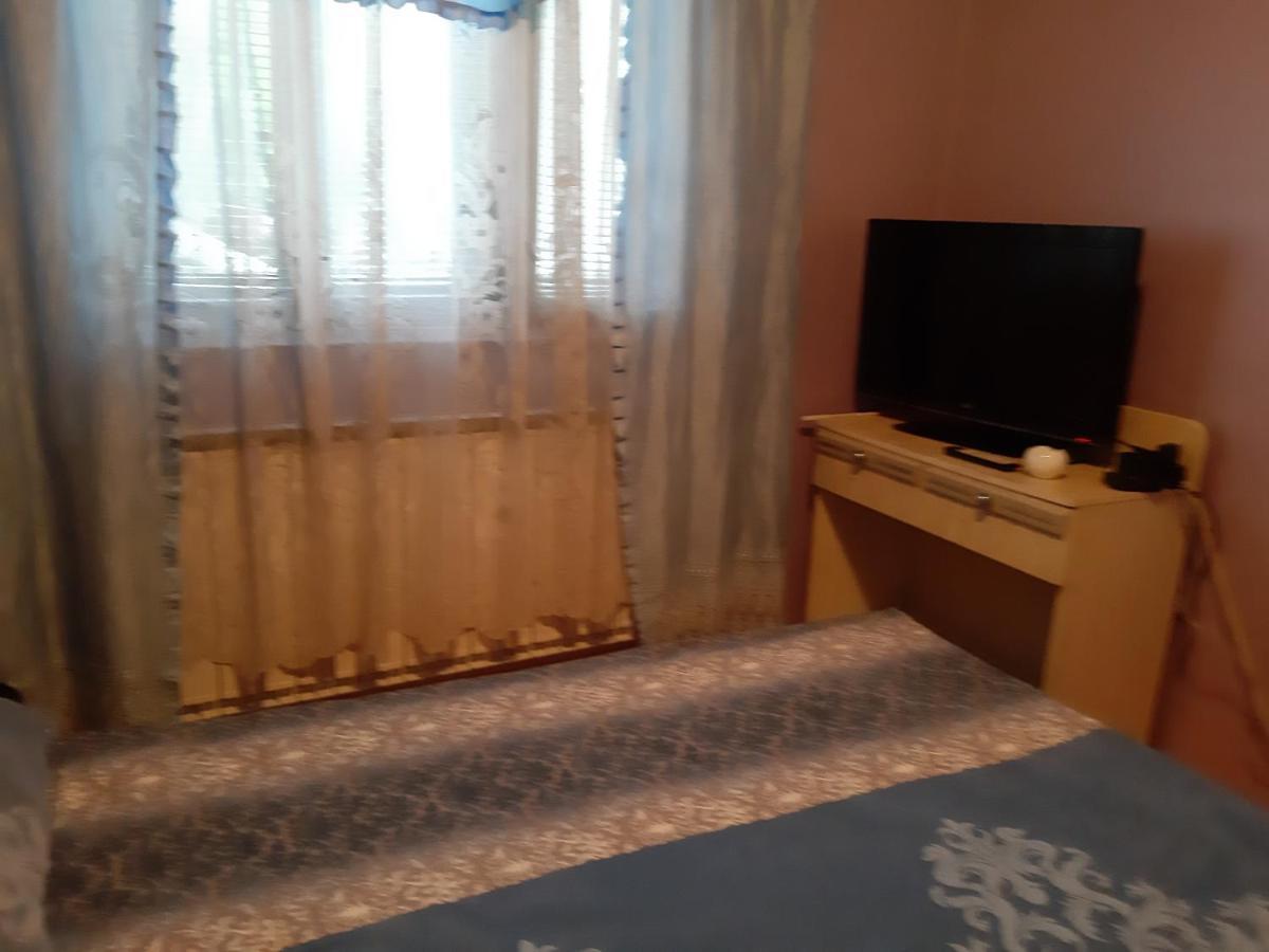 Vila Mir 피로트 외부 사진