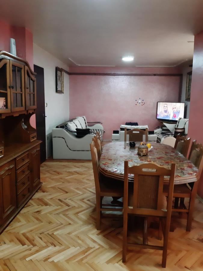 Vila Mir 피로트 외부 사진
